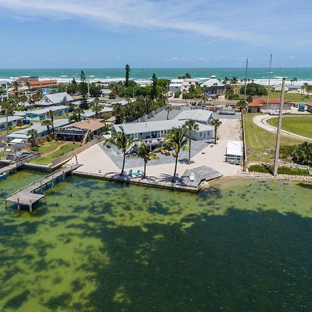 Banana River Resort Cocoa Beach Exterior photo