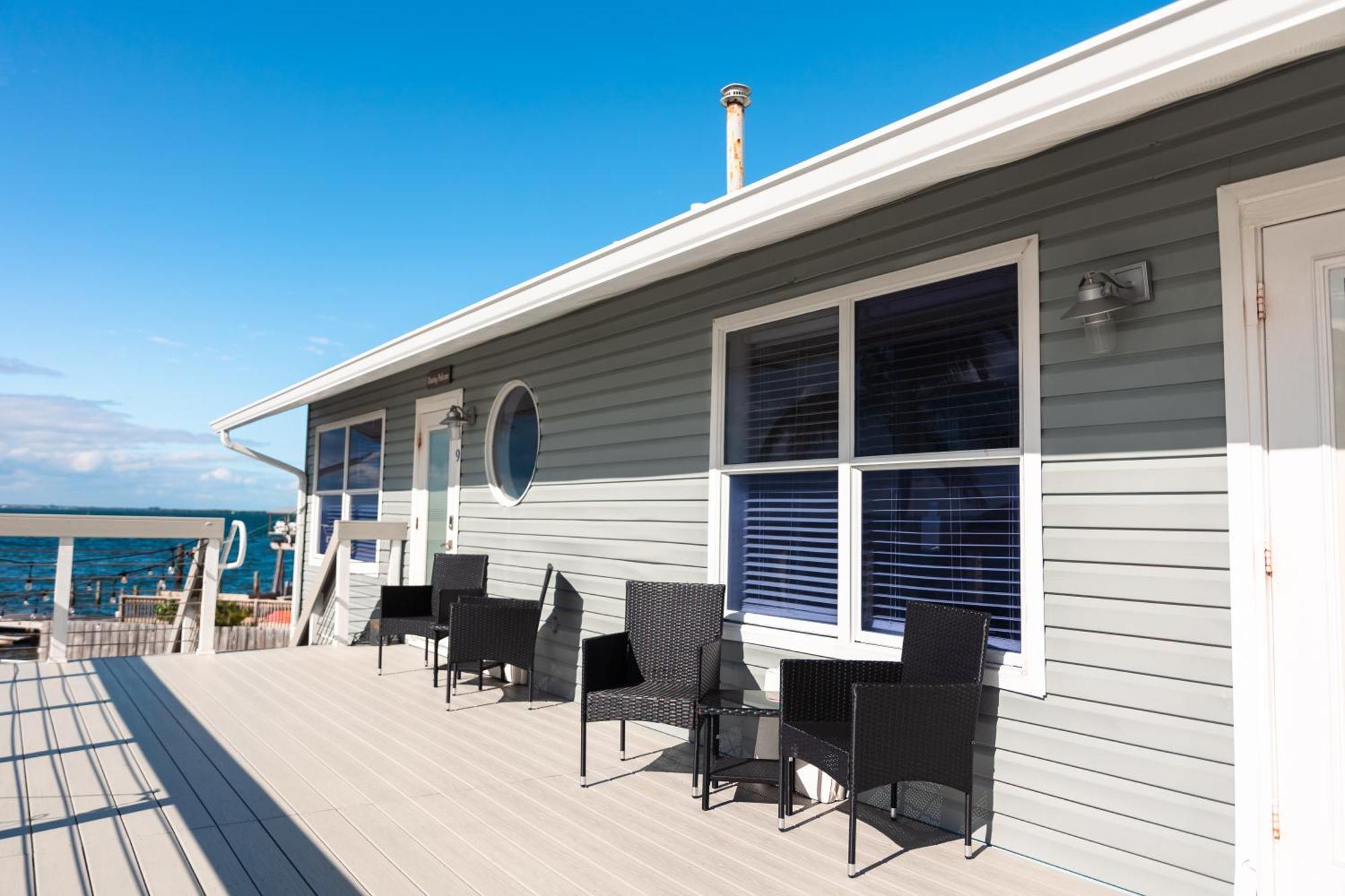 Banana River Resort Cocoa Beach Exterior photo
