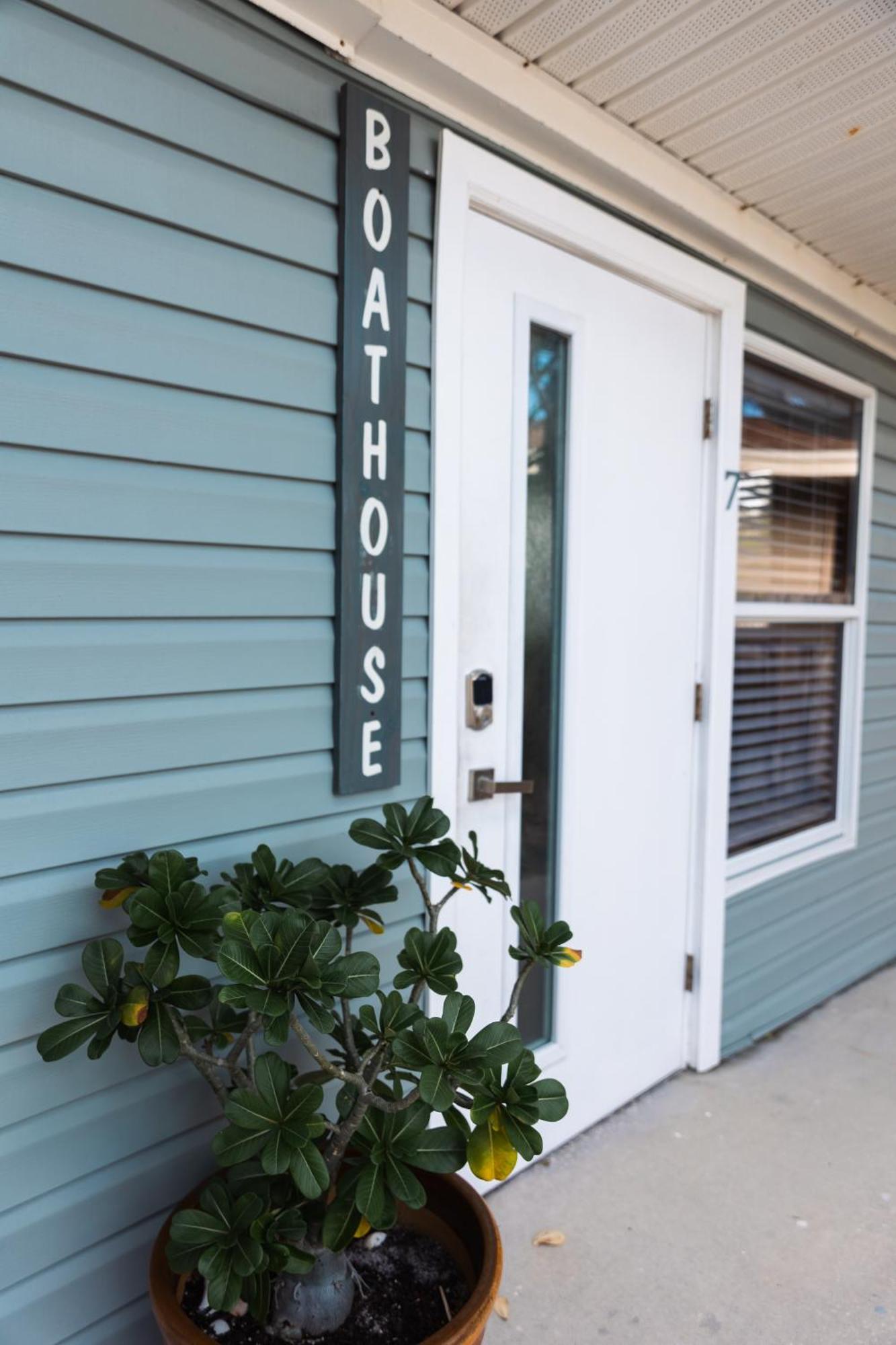 Banana River Resort Cocoa Beach Exterior photo