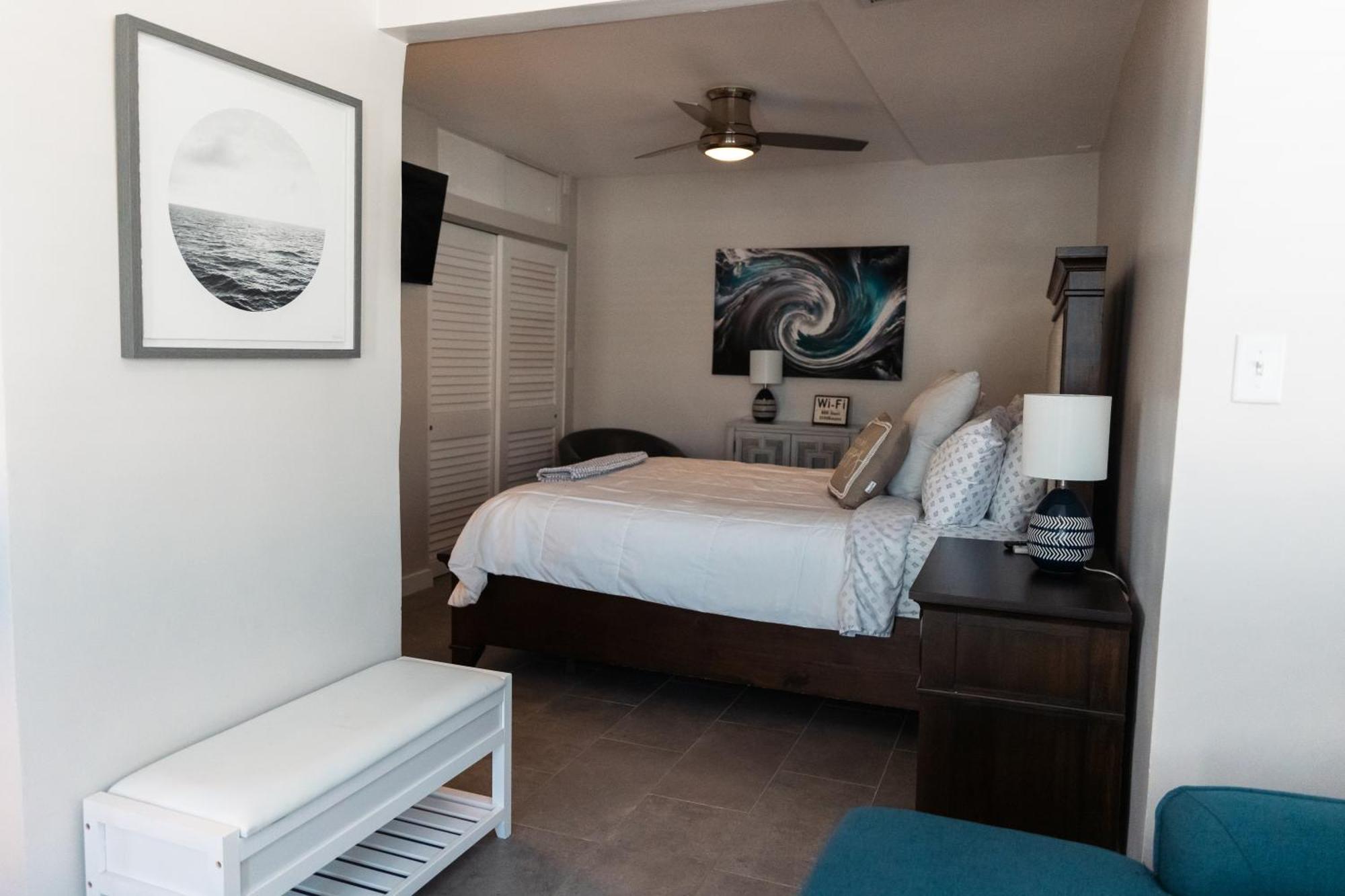 Banana River Resort Cocoa Beach Exterior photo