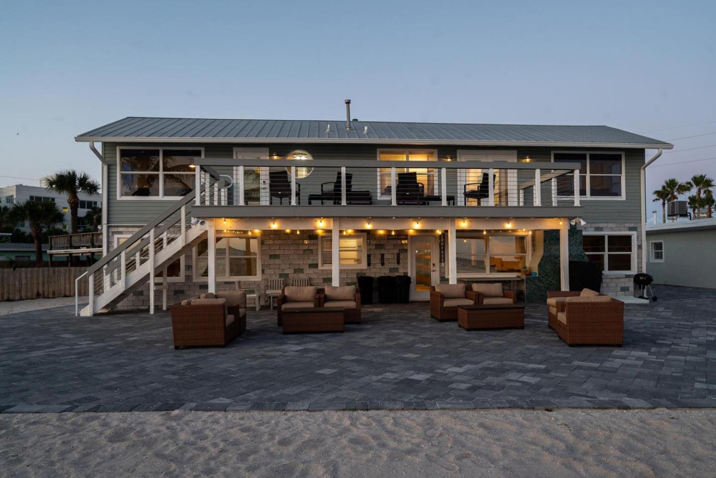 Banana River Resort Cocoa Beach Exterior photo