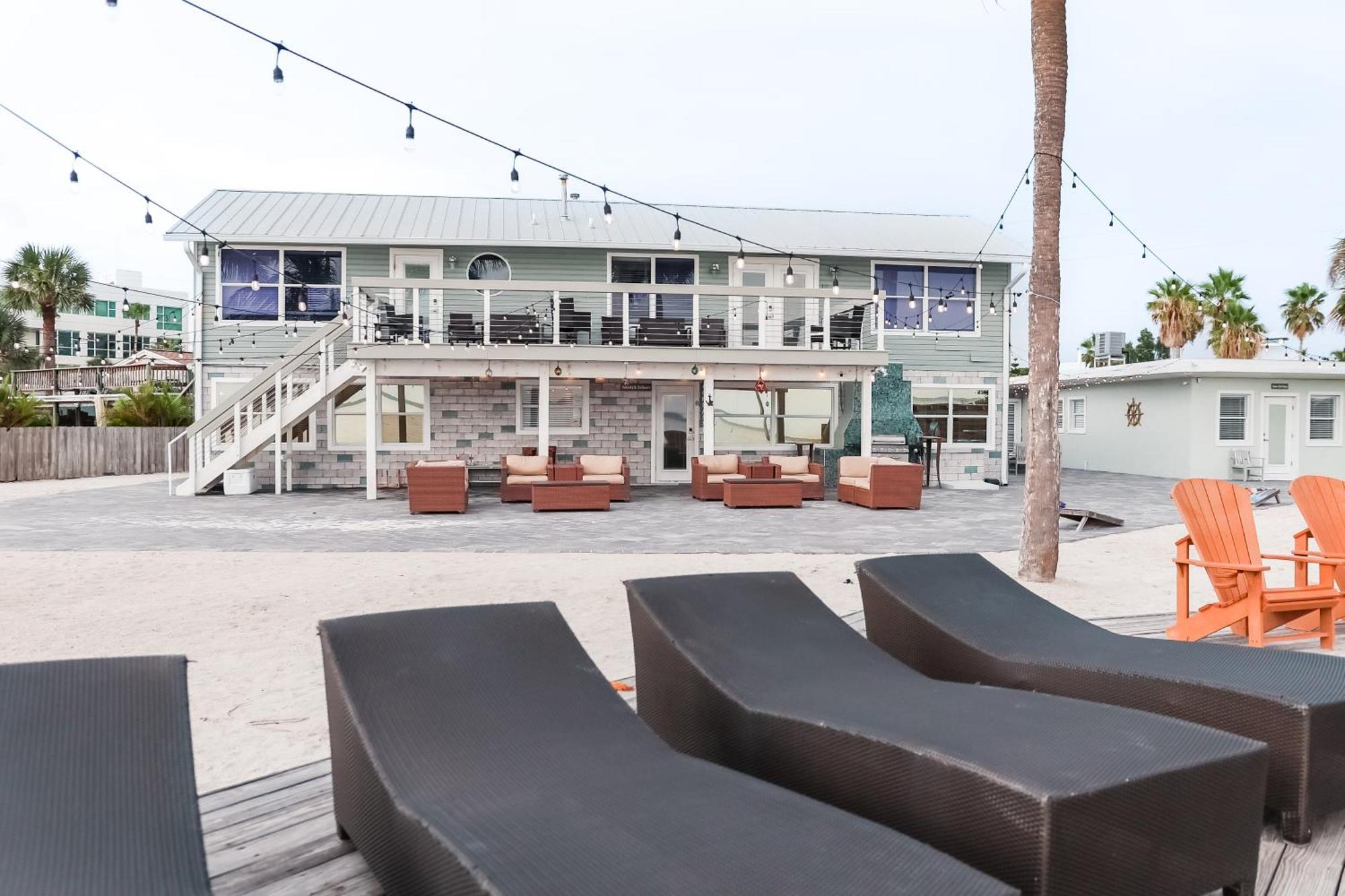 Banana River Resort Cocoa Beach Exterior photo