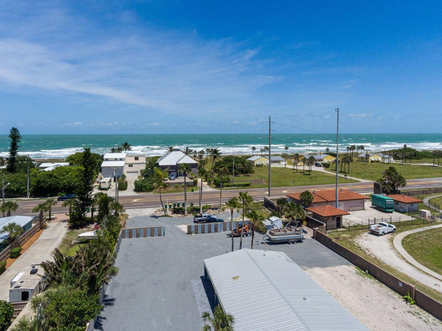 Banana River Resort Cocoa Beach Exterior photo